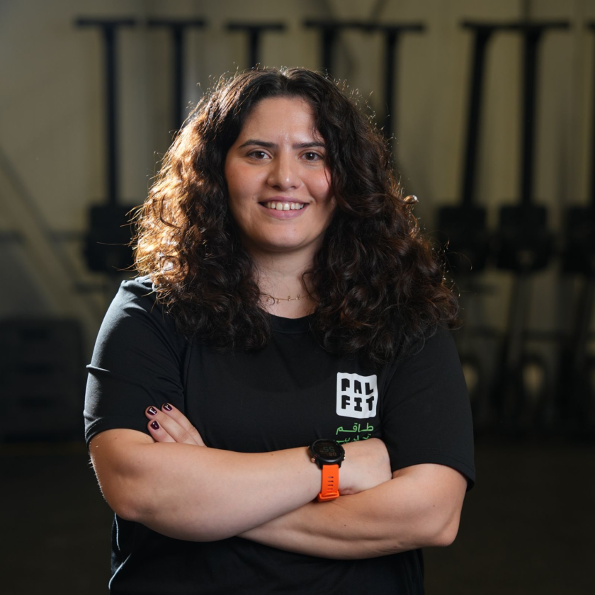 جاكي العرجا